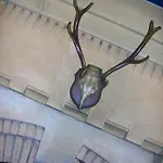 Hotel Logis Restaurant Remotel 3*