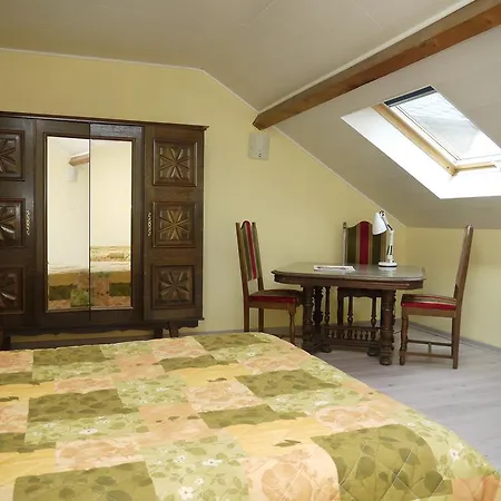 Logis Restaurant Remotel Hotel