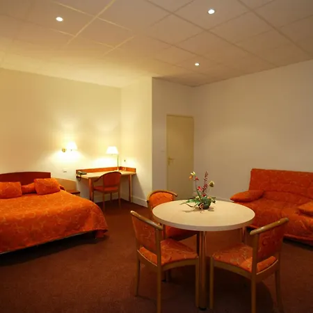 Logis Restaurant Remotel