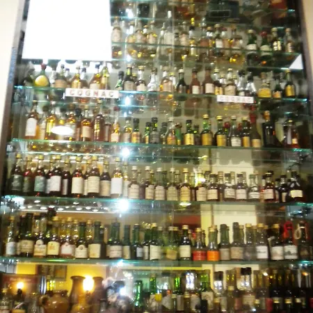 מלון Logis Restaurant Remotel Knutange