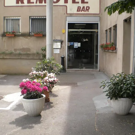 Logis Restaurant Remotel Knutange