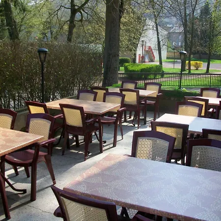 Logis Restaurant Remotel