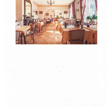 Logis Restaurant Remotel 호텔 3*