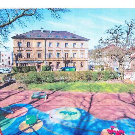 Logis Restaurant Remotel Hotel