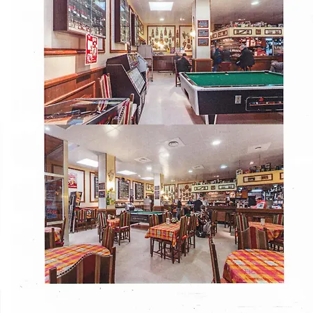 Logis Restaurant Remotel 호텔 크뉘탕즈