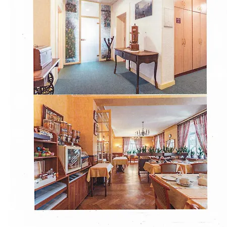 호텔 Logis Restaurant Remotel 크뉘탕즈