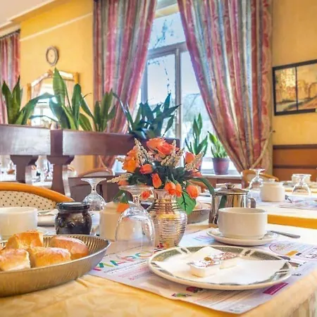 Logis Restaurant Remotel 3* Knutange