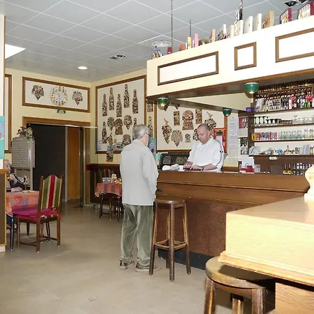 Logis Restaurant Remotel 3* Knutange