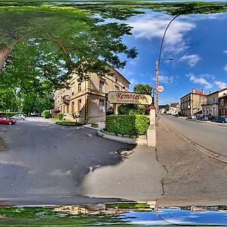 Logis Restaurant Remotel Knutange
