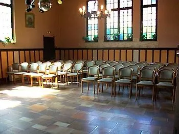 Logis Restaurant Remotel Szálloda 3*
