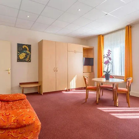 Logis Restaurant Remotel