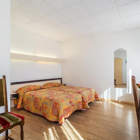 Logis Restaurant Remotel Hotel