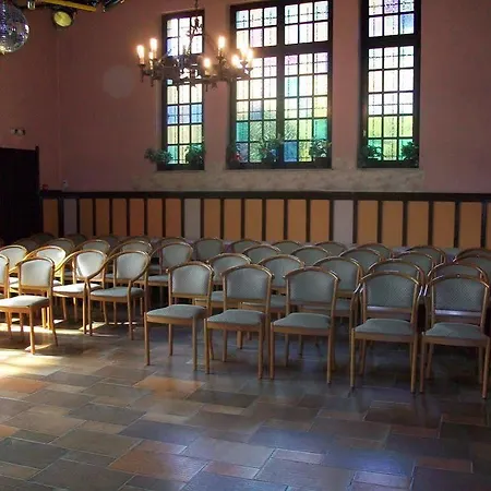 Logis Restaurant Remotel Szálloda Knutange