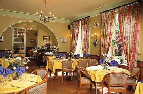 Logis Restaurant Remotel Knutange