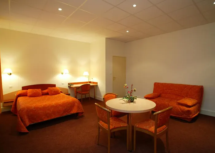 Logis Restaurant Remotel