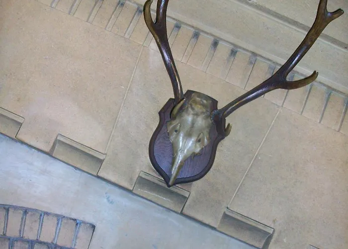 Szálloda Logis Restaurant Remotel 3*