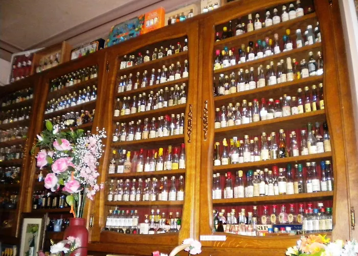 Hotel Logis Restaurant Remotel 3*