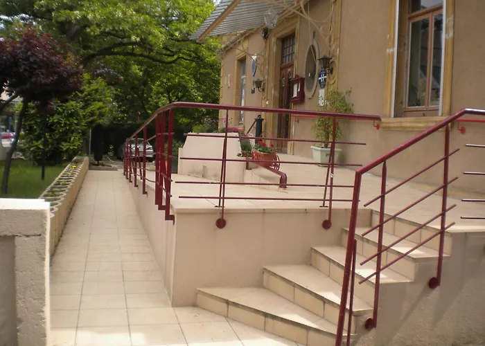 Logis Restaurant Remotel 3*