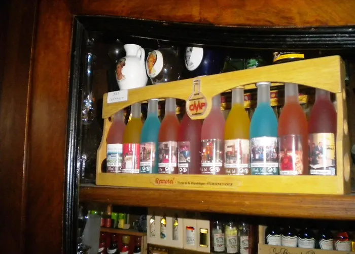 Logis Restaurant Remotel