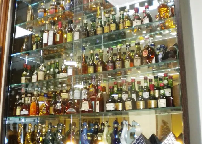 Logis Restaurant Remotel Knutange