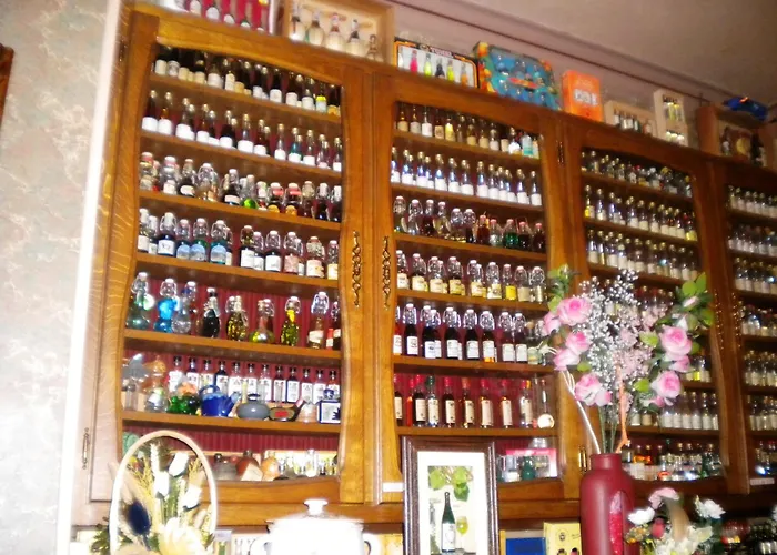 Logis Restaurant Remotel Hotel Knutange