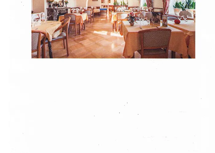 Logis Restaurant Remotel Hotel 3*