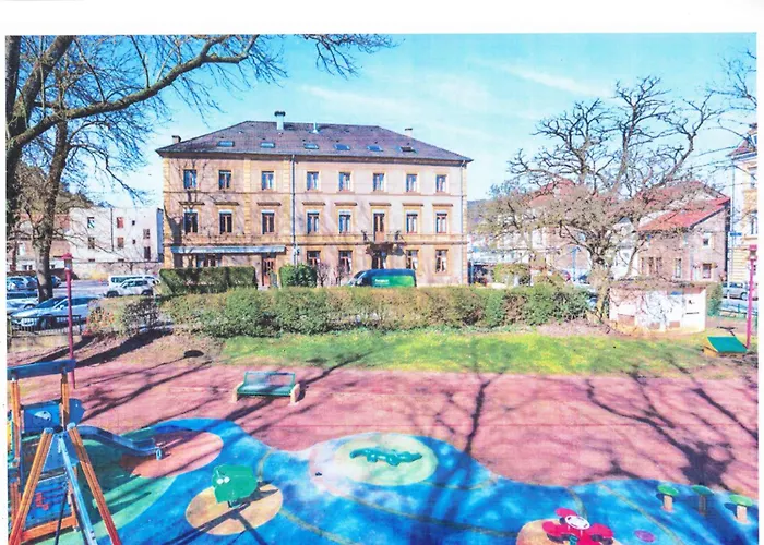 Logis Restaurant Remotel Hotel