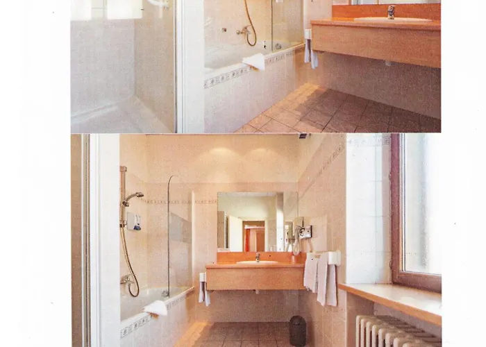 Logis Restaurant Remotel Hotel 3*