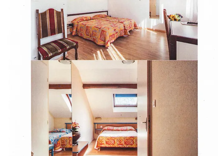 Logis Restaurant Remotel