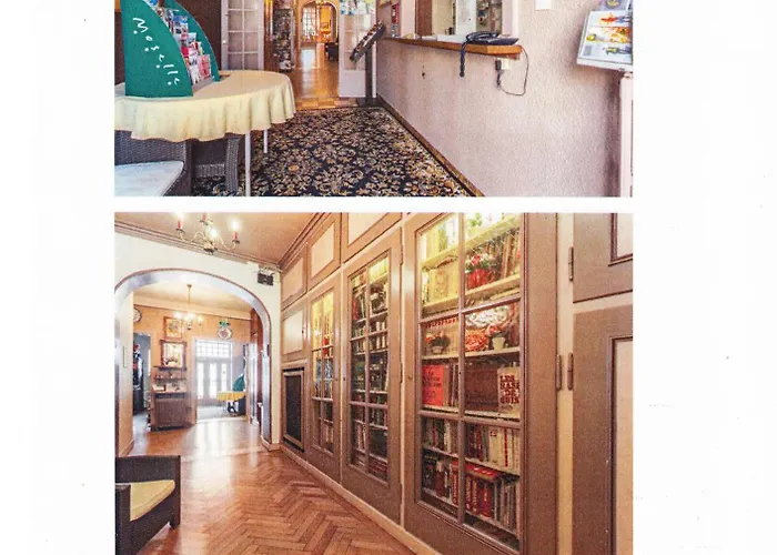 Szálloda Logis Restaurant Remotel