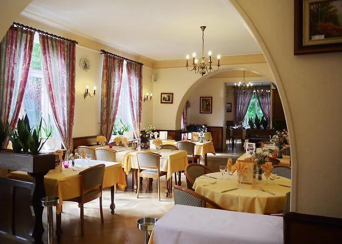 Hotel Logis Restaurant Remotel