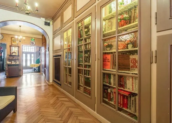 Logis Restaurant Remotel Knutange