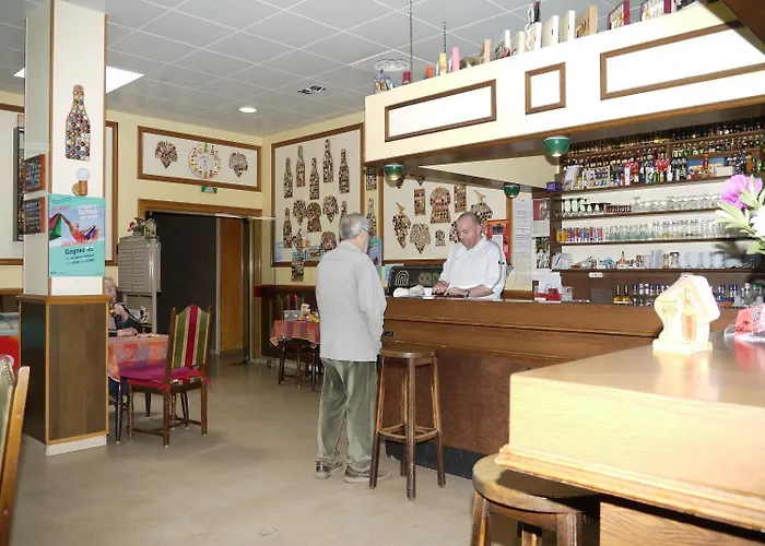 Logis Restaurant Remotel Hotel