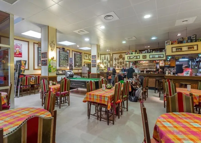 Logis Restaurant Remotel Hotel Knutange