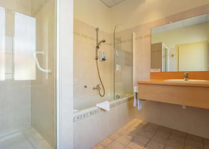 Logis Restaurant Remotel Hotel Knutange