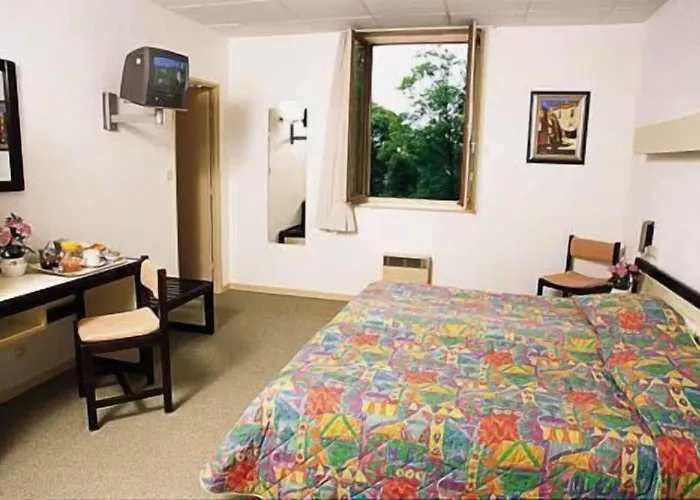 Logis Restaurant Remotel Knutange