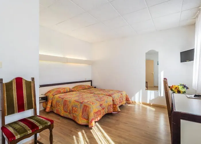 Logis Restaurant Remotel Knutange