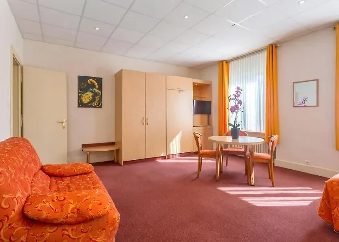 Logis Restaurant Remotel 3*