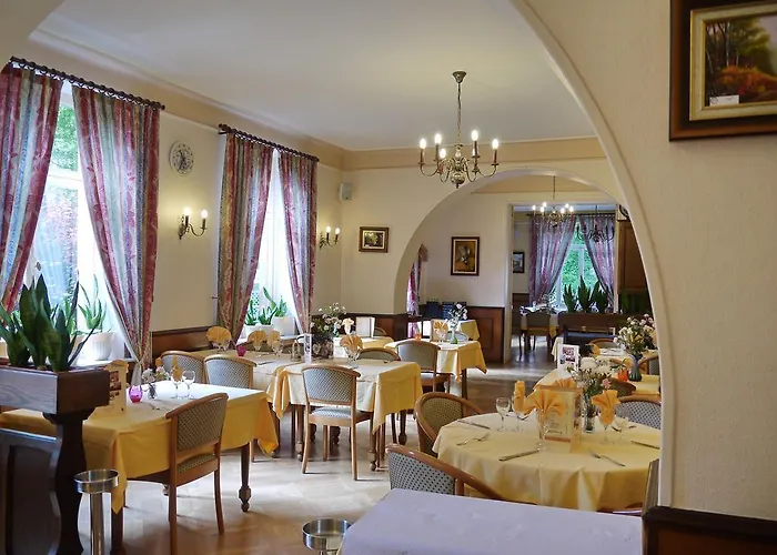 Logis Restaurant Remotel 3*