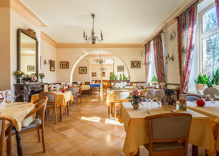 Logis Restaurant Remotel Knutange