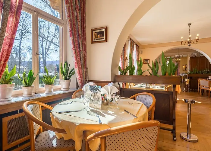 Logis Restaurant Remotel 3* Knutange