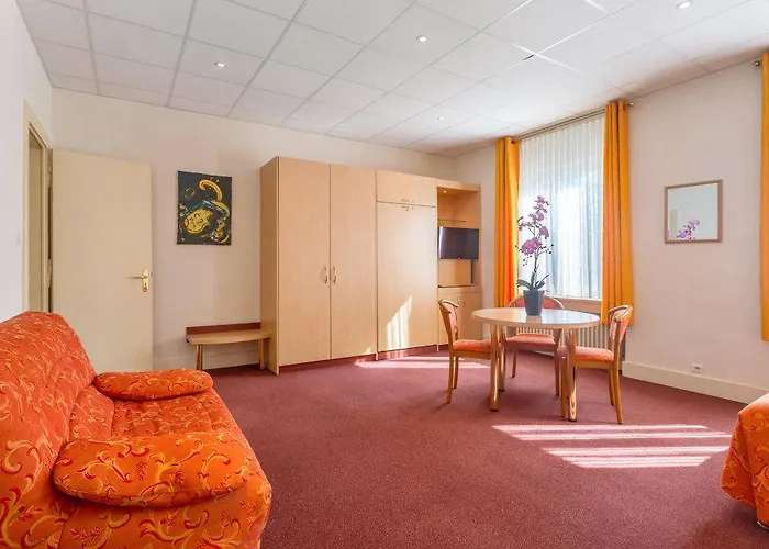 Logis Restaurant Remotel