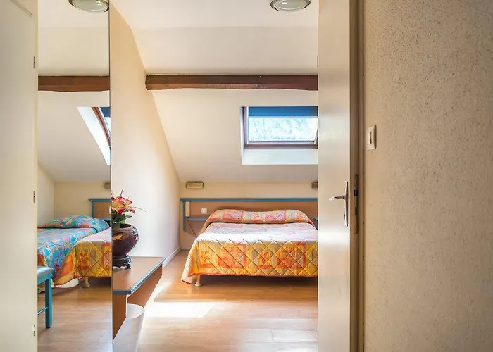 Logis Restaurant Remotel Hotel