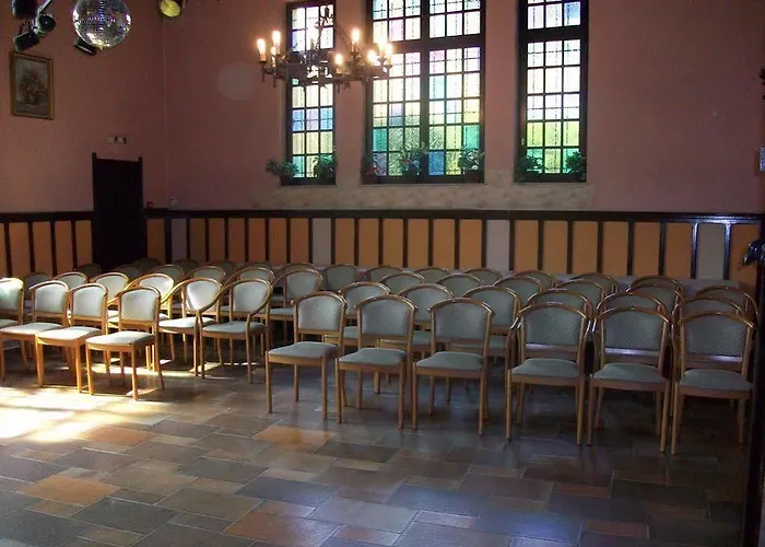 Logis Restaurant Remotel Hotel Knutange